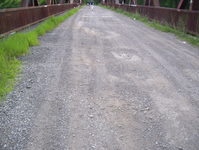 Abandoned NY 17 (Red House) Photo