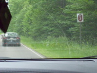 Allegany State Park Photo