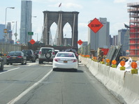 Brooklyn Bridge Photo