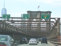 Brooklyn Bridge Photo