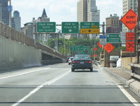 Brooklyn Bridge Photo
