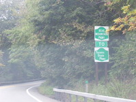 Bear Mountain State Parkway Photo