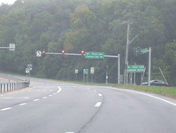 Bear Mountain State Parkway Photo