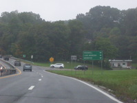 Bear Mountain State Parkway Photo