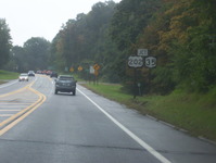 Bear Mountain State Parkway Photo