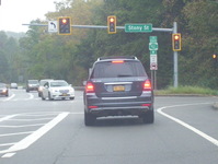 Bear Mountain State Parkway Photo