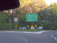 Bethpage State Parkway Photo