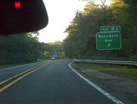Bethpage State Parkway Photo