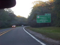 Bethpage State Parkway Photo
