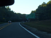 Bethpage State Parkway Photo