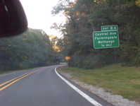 Bethpage State Parkway Photo