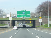 Bronx River Parkway Photo