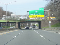 Bronx River Parkway Photo