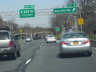 Bronx River Parkway Photo