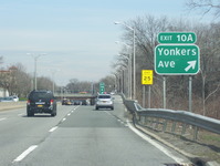 Bronx River Parkway Photo