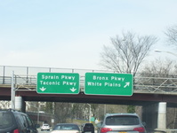 Bronx River Parkway Photo