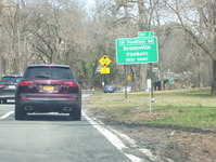 Bronx River Parkway Photo