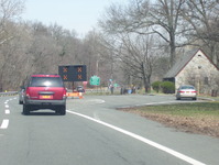 Bronx River Parkway Photo