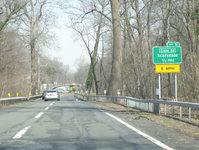 Bronx River Parkway Photo