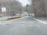 Bronx River Parkway Photo