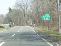 Bronx River Parkway Photo