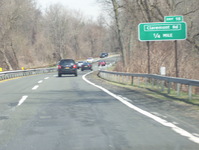 Bronx River Parkway Photo