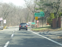 Bronx River Parkway Photo