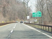 Bronx River Parkway Photo