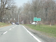 Bronx River Parkway Photo