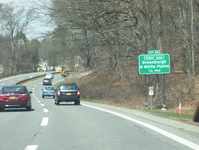 Bronx River Parkway Photo