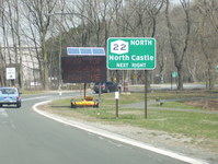 Bronx River Parkway Photo