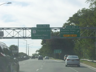 Bronx River Parkway Photo