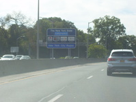 Bronx River Parkway Photo