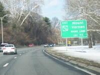 Bronx River Parkway Photo