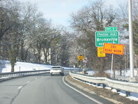 Bronx River Parkway Photo