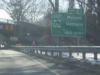 Bronx River Parkway Photo