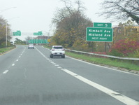 Cross County Parkway Photo