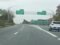 Cross County Parkway Photo
