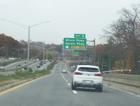 Cross County Parkway Photo