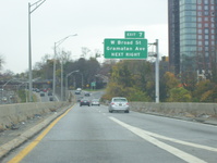 Cross County Parkway Photo