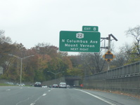Cross County Parkway Photo