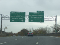 Cross County Parkway Photo