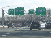 Cross County Parkway Photo