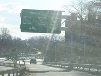 Cross County Parkway Photo