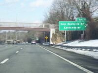 Cross County Parkway Photo