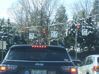 Cross County Parkway Photo