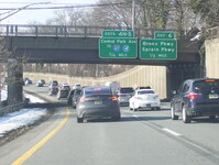 Cross County Parkway Photo