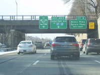 Cross County Parkway Photo