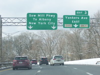 Cross County Parkway Photo
