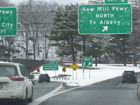 Cross County Parkway Photo